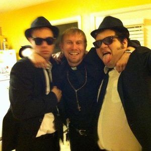 Meet your Posher, Clifford